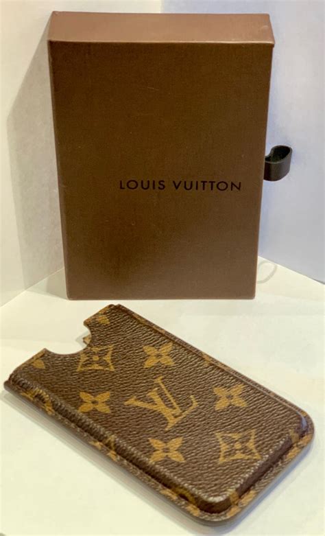 Louis Vuitton phone case sale